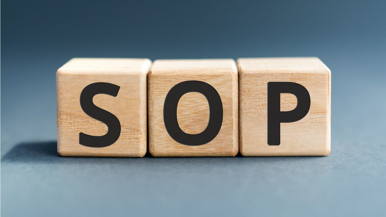 The Ultimate Guide to Writing a Killer MBA Statement of Purpose (SOP)