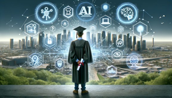 How Is AI Changing University Education?