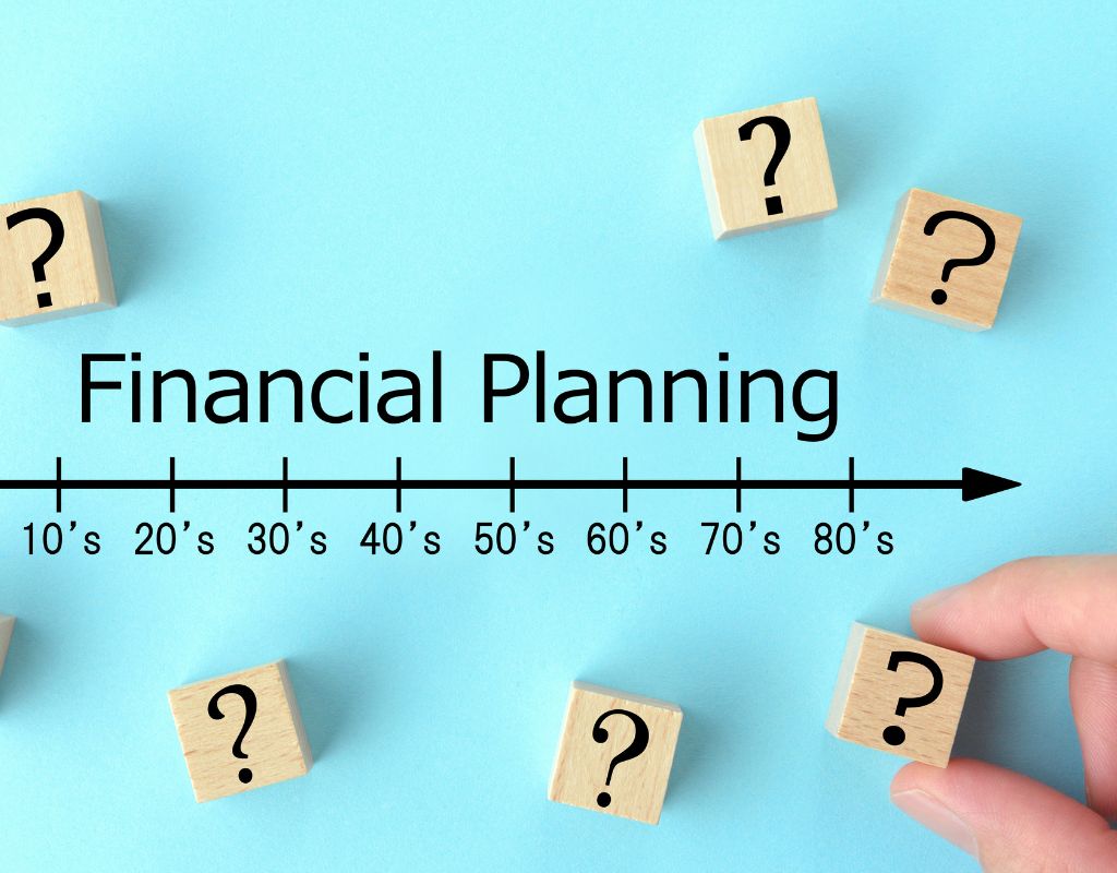Why Is Financial Planning Essential For Achieving Your Life Goals?