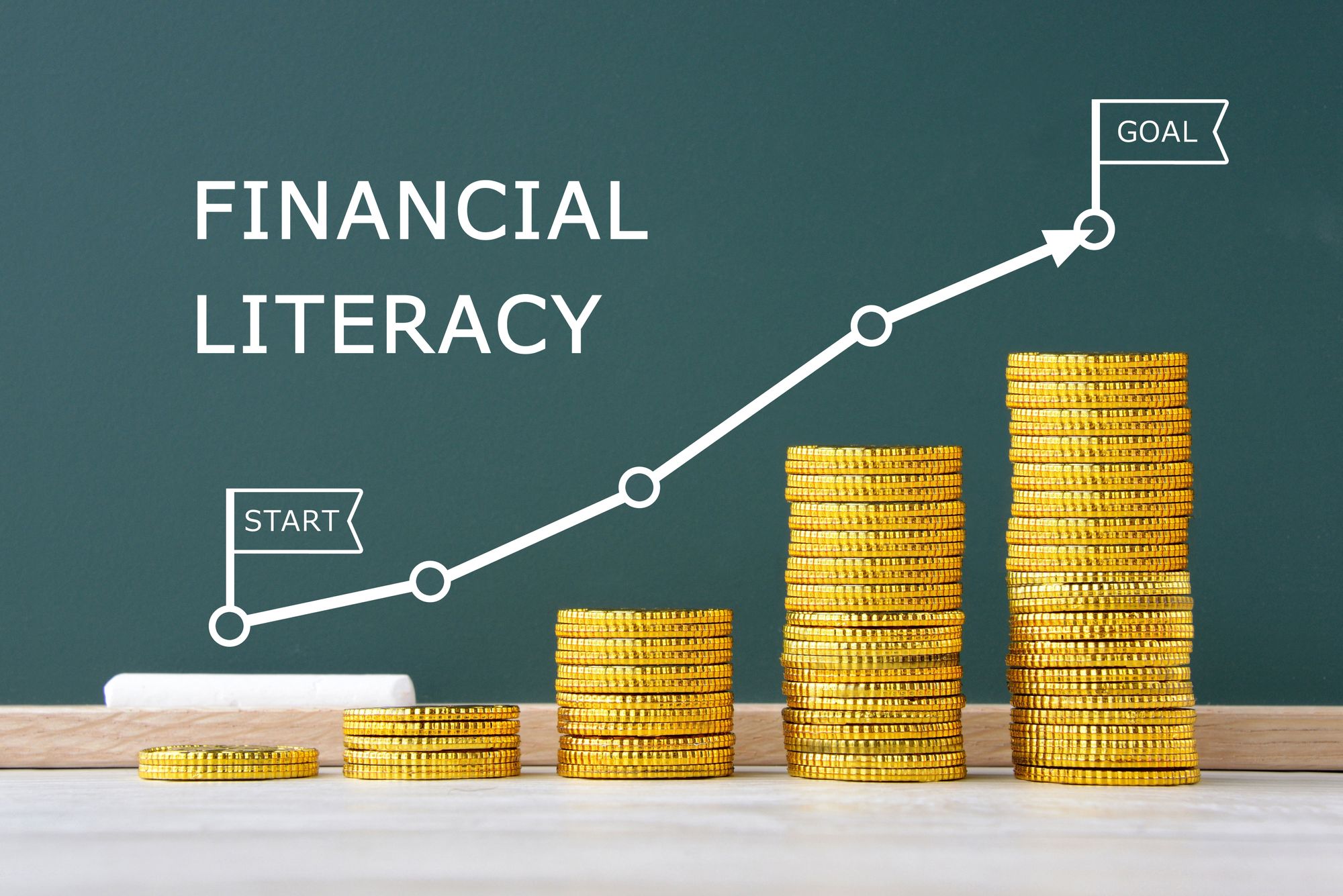 How Can Improving Financial Literacy Impact Your Life?